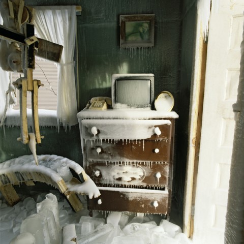 Deep North (TV), 2008