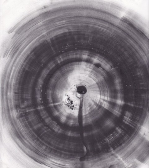 Heavy rotation #2, 2011