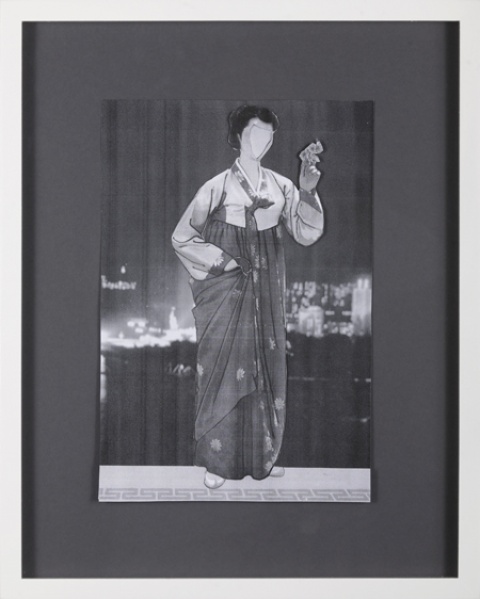 Untitled / Ohne Titel, 2007