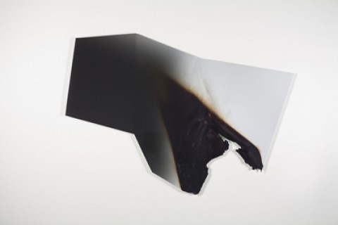 Untitled (from the series “excavation chic”), 2008 