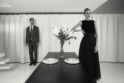 Urban Intimacies, 2010