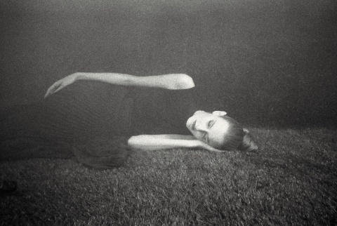 Urban Intimacies, 2010