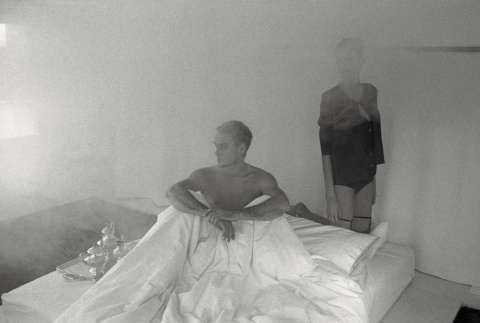 Urban Intimacies, 2010