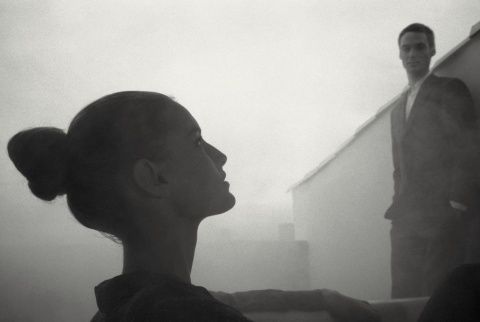 Urban Intimacies, 2010