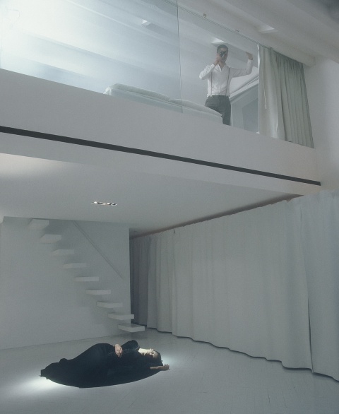 Urban Intimacies, 2010