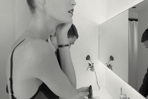 Urban Intimacies, 2010