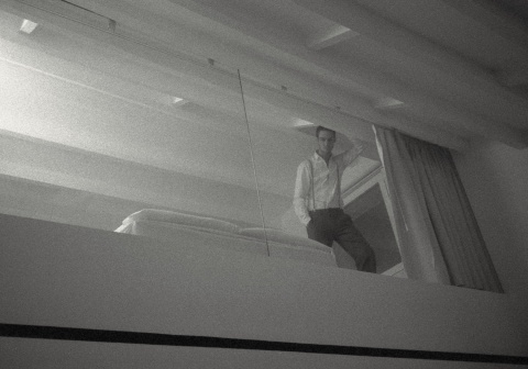 Urban Intimacies, 2010