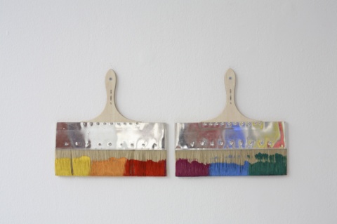 After Ellsworth Kelly 1990, 2008